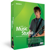 Sony Acid Music Studio 7